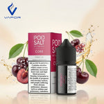Pod Salt Core 20mg Nicotine Salt E-Liquid in Dubai