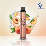 Yuoto 3000 Puffs Disposable Vape in Abu-Dhabi, UAE