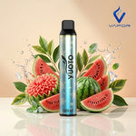 Yuoto 3000 Puffs Disposable Vape in Abu-Dhabi, UAE