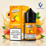 Nasty Burst 35mg Salt Nicotine E-juice in Dubai, UAE