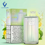 Pod Salt Pearl Pro 10000 Puffs Disposable Vape in Dubai