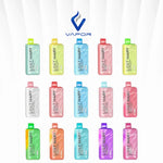 5% Lost Mary MT15000 Turbo Disposable Vape