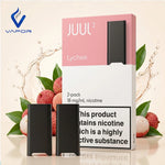 JUUL 2 Pod System for Simple Closed-Pod Vaping in Dubai