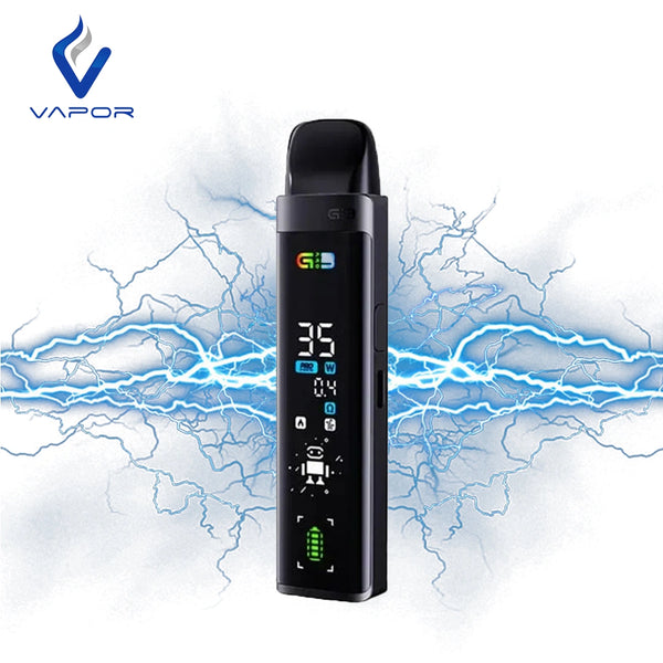 Uwell Caliburn G3 Pro Kit Refillable Pod Device in UAE