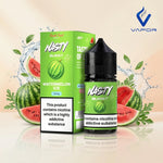 Nasty Burst 35mg Salt Nicotine E-juice in Dubai, UAE
