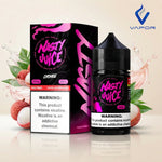 Nasty Smooth Series 50mg Salt Nicotine E-Liquid, UAE