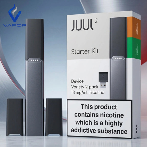 Juul 2 Starter Kit in Dubai, UAE