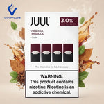 Original JUUL Pods | Juul Device Dubai, UAE
