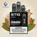 Stig 6% Nicotine Disposable Vape In Dubai, UAE