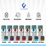 RELX Pod Pro Pods 18mg Nicotine in Dubai, UAE