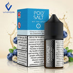 Pod Salt Core 20mg Nicotine Salt E-Liquid in Dubai