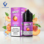 50mg Nasty Burst Salt Nicotine E-liquid, Abu-Dhabi