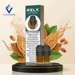 RELX Pod Pro Pods 18mg Nicotine in Dubai, UAE