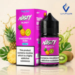 Nasty Burst 35mg Salt Nicotine E-juice in Dubai, UAE