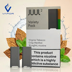 JUUL 2 Pod System for Simple Closed-Pod Vaping in Dubai