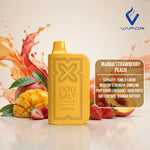 Pod Salt Nexus 6000 Puffs 20mg Disposable Vape, Dubai
