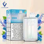 Pod Salt Pearl Pro 10000 Puffs Disposable Vape in Dubai