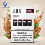Original JUUL Pods | Juul Device Dubai, UAE