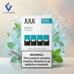Original JUUL Pods | Juul Device Dubai, UAE