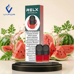 RELX Pod Pro Pods 18mg Nicotine in Dubai, UAE