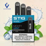 Stig 6% Nicotine Disposable Vape In Dubai, UAE