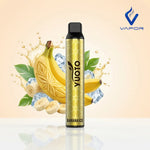 Yuoto 3000 Puffs Disposable Vape in Abu-Dhabi, UAE