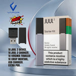 Juul 2 Starter Kit in Dubai, UAE
