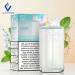 Pod Salt Pearl Pro 10000 Puffs Disposable Vape in Dubai