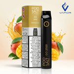 2500 Puffs Pod Salt Go 20mg Disposable Vape, Dubai