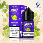 Nasty Burst 35mg Salt Nicotine E-juice in Dubai, UAE