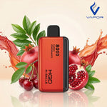 HQD Miracle 0mg Nicotine Disposable Vape in Dubai