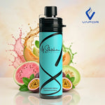 My Shisha XL 16500 Puffs 3mg Disposable Vape