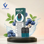 RELX Pod Pro Pods 18mg Nicotine in Dubai, UAE