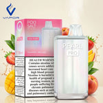 Pod Salt Pearl Pro 10000 Puffs Disposable Vape in Dubai