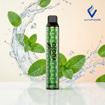 Yuoto 3000 Puffs Disposable Vape in Abu-Dhabi, UAE