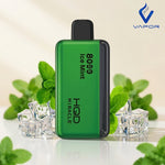 HQD Miracle 0mg Nicotine Disposable Vape in Dubai
