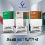 Juul 2 Starter Kit in Dubai, UAE