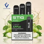 Stig 6% Nicotine Disposable Vape In Dubai, UAE
