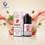 50mg Nasty Burst Salt Nicotine E-liquid, Abu-Dhabi
