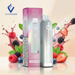 20mg Pod Salt Pearl Bar 6000 Puffs Disposable Vape, Dubai