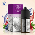 Pod Salt Core 20mg Nicotine Salt E-Liquid in Dubai