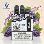 Stig 6% Nicotine Disposable Vape In Dubai, UAE