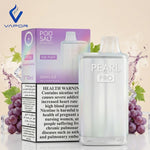 Pod Salt Pearl Pro 10000 Puffs Disposable Vape in Dubai