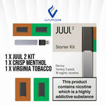 Juul 2 Starter Kit in Dubai, UAE