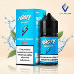 Nasty Burst 35mg Salt Nicotine E-juice in Dubai, UAE