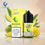 50mg Nasty Burst Salt Nicotine E-liquid, Abu-Dhabi