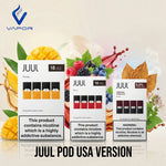 Original JUUL Pods | Juul Device Dubai, UAE