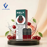RELX Pod Pro Pods 18mg Nicotine in Dubai, UAE