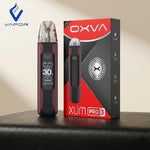 1500mAh OXVA Xlim Pro 3 Pod Kit, Dubai