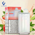 Pod Salt Pearl Pro 10000 Puffs Disposable Vape in Dubai